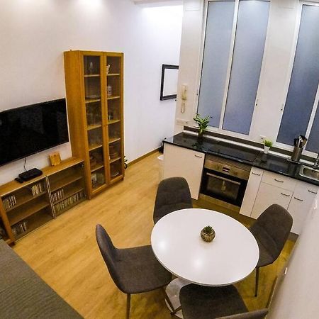 Appartement Piso Vip Anton Martin. Madrid Centro. Extérieur photo