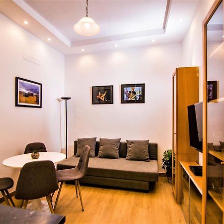 Appartement Piso Vip Anton Martin. Madrid Centro. Extérieur photo