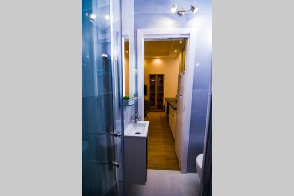 Appartement Piso Vip Anton Martin. Madrid Centro. Extérieur photo