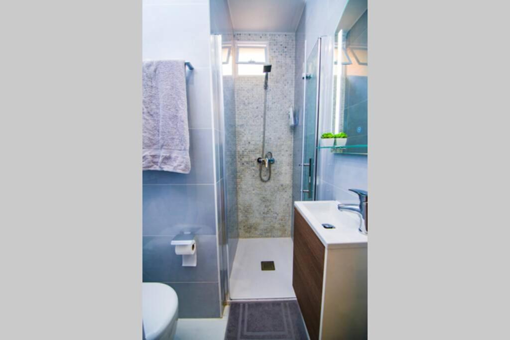 Appartement Piso Vip Anton Martin. Madrid Centro. Extérieur photo