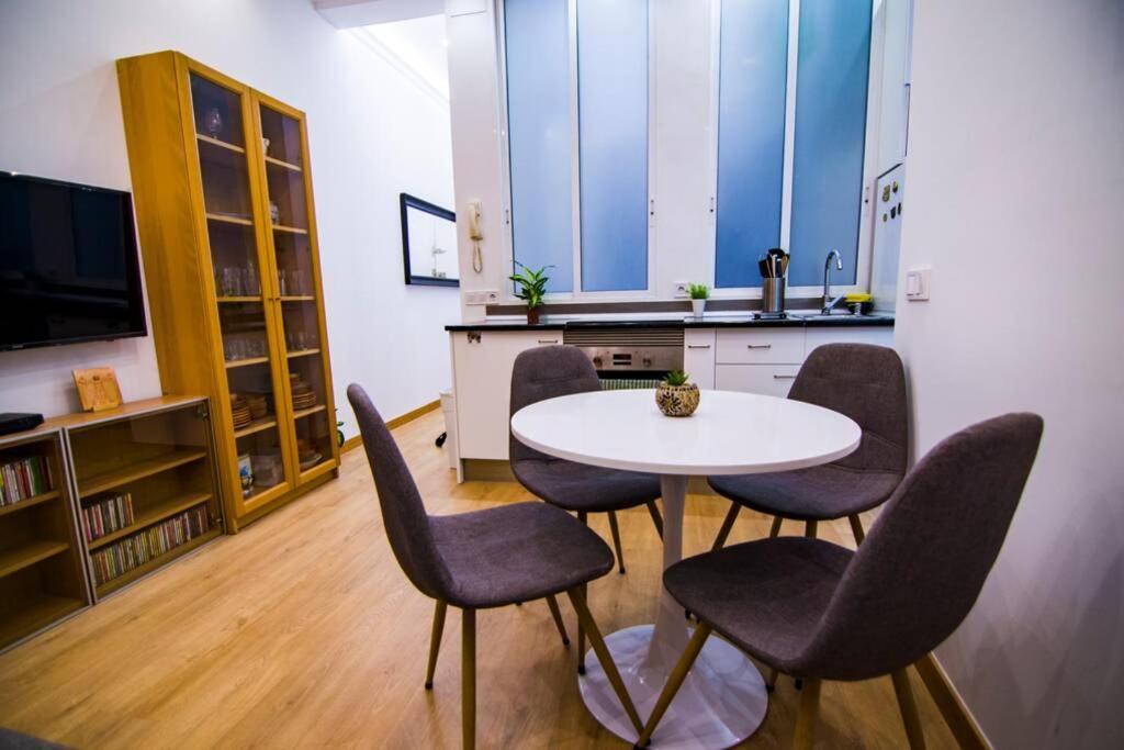Appartement Piso Vip Anton Martin. Madrid Centro. Extérieur photo